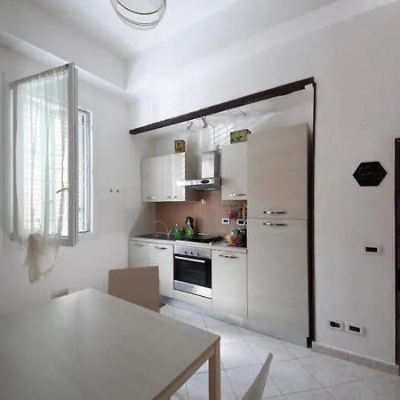 Appartement La Casa Di Gigi Tra Fiera E