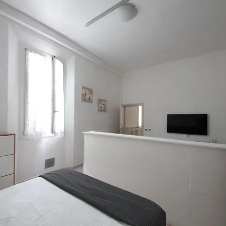 Appartement La Casa Di Gigi Tra Fiera E *
