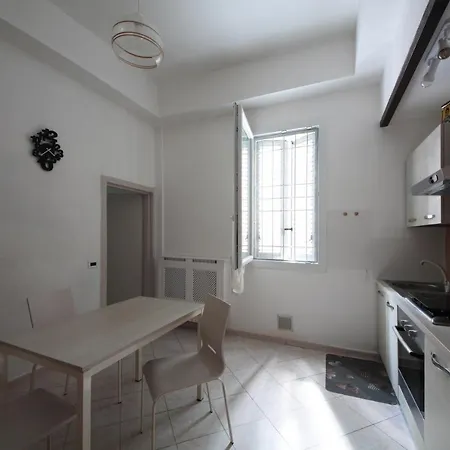 La Casa Di Gigi Tra Fiera E Universita 볼로냐