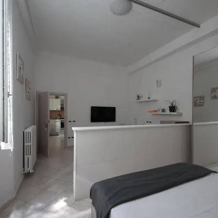 La Casa Di Gigi Tra Fiera E Universita アパート