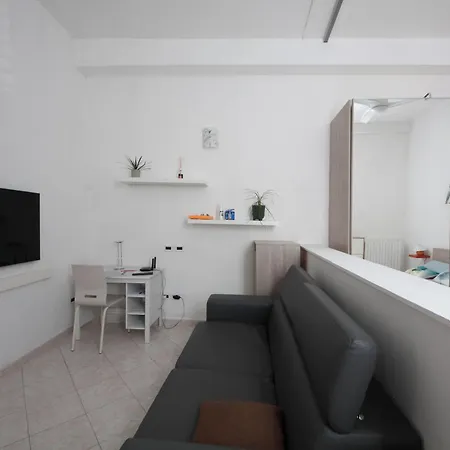 La Casa Di Gigi Tra Fiera E Universita 아파트 볼로냐