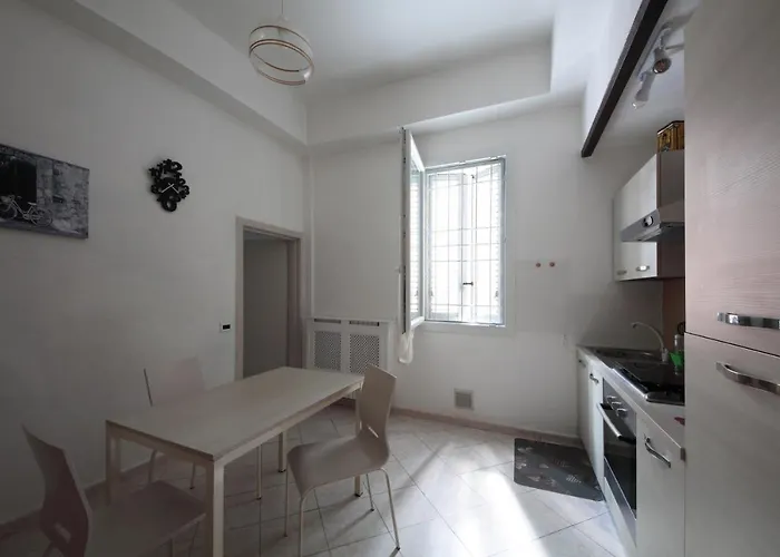 La Casa Di Gigi Tra Fiera E Universita Boloňa