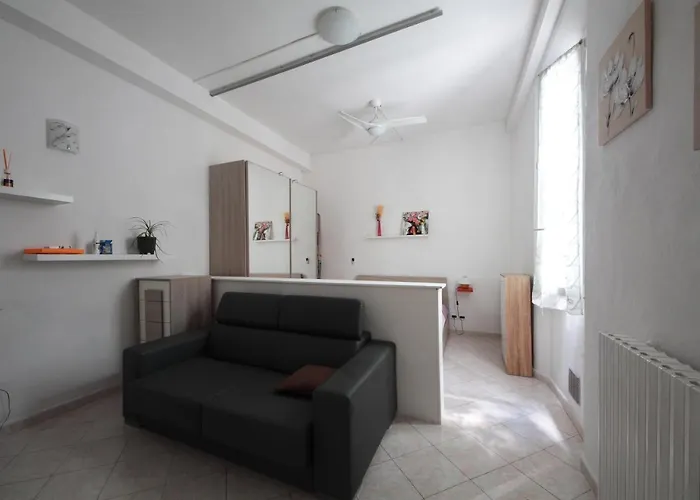 La Casa Di Gigi Tra Fiera E Universita