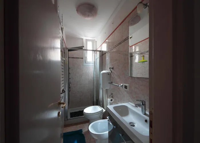 La Casa Di Gigi Tra Fiera E Universita Apartmán *