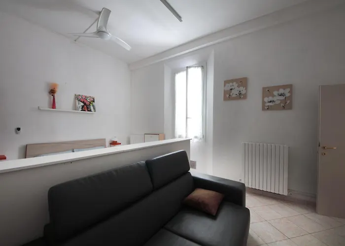 La Casa Di Gigi Tra Fiera E Universita アパート *