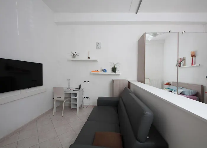 La Casa Di Gigi Tra Fiera E Universita Apartmán Boloňa