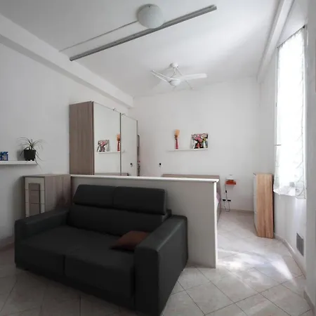 La Casa Di Gigi Tra Fiera E