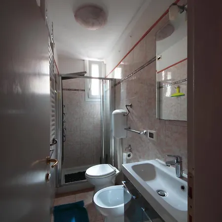 La Casa Di Gigi Tra Fiera E Apartamento *